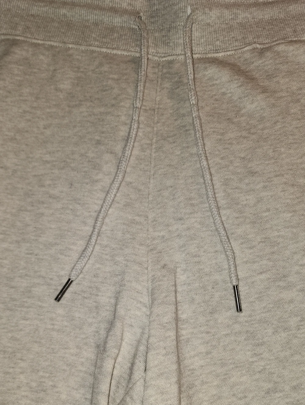 True Religion Fleece Logo Shorts